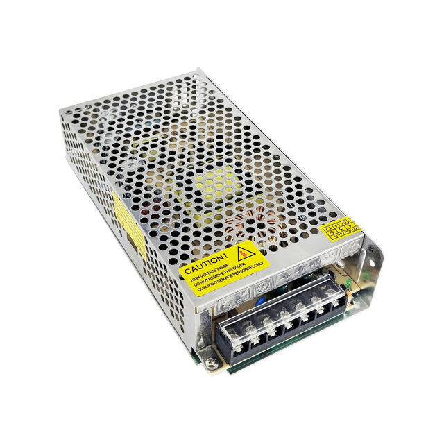 Switching Power Supply ALRS24V7R5AT